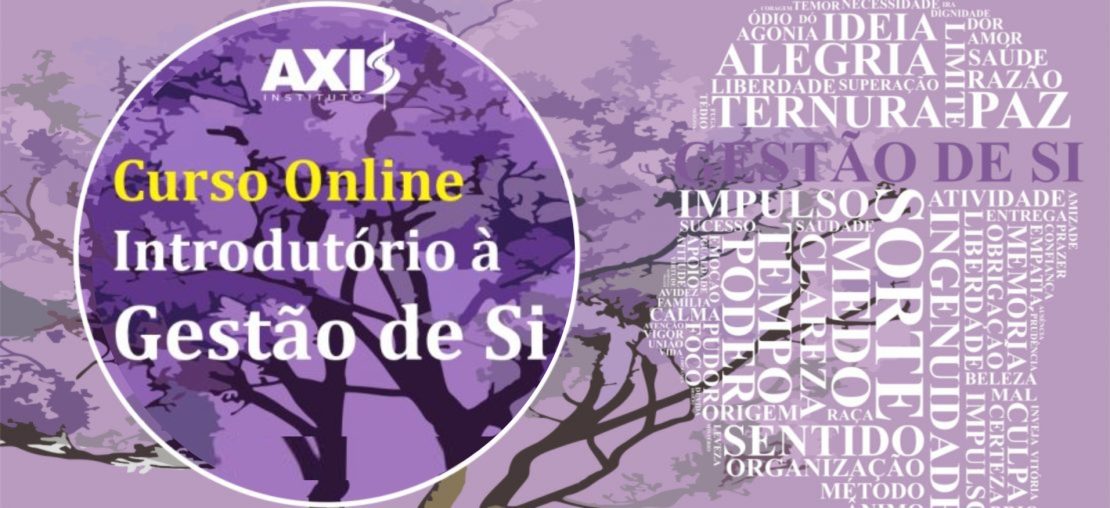 curso gestão de si online axis igreja católica