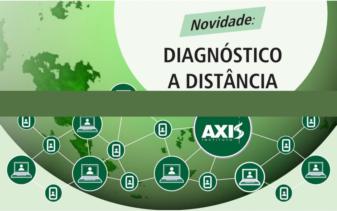 Diagnostico a distancia